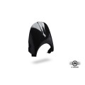 C-Racer Universal Cafe Racer Mask No3 - MCR3 C-Racer Universal Cafe Racer Mask No3 - MCR3